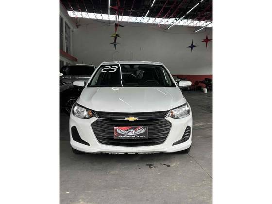 CHEVROLET ONIX 1.0 FLEX LT MANUAL CHEVROLET ONIX 1.0 FLEX LT MANUAL